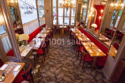 Les Salons Du Marais