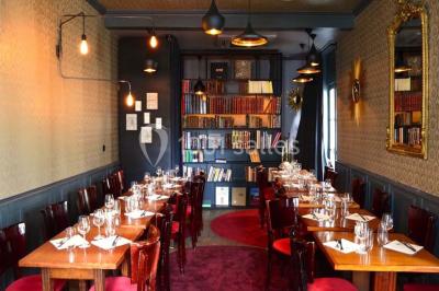 Les Salons Du Marais - photo 2