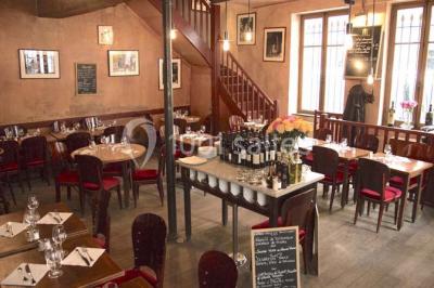 Les Salons du Marais