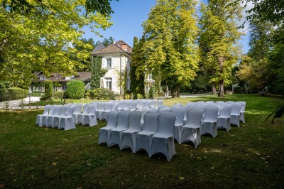 Château des Ayes - photo 3