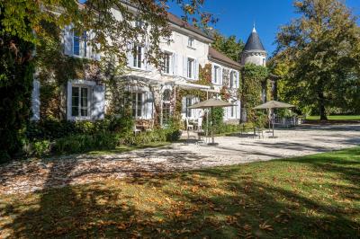 Château des Ayes - photo 2