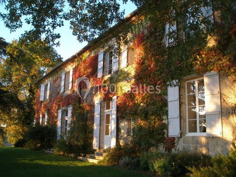 Château De Lassalle - galerie - photo 1
