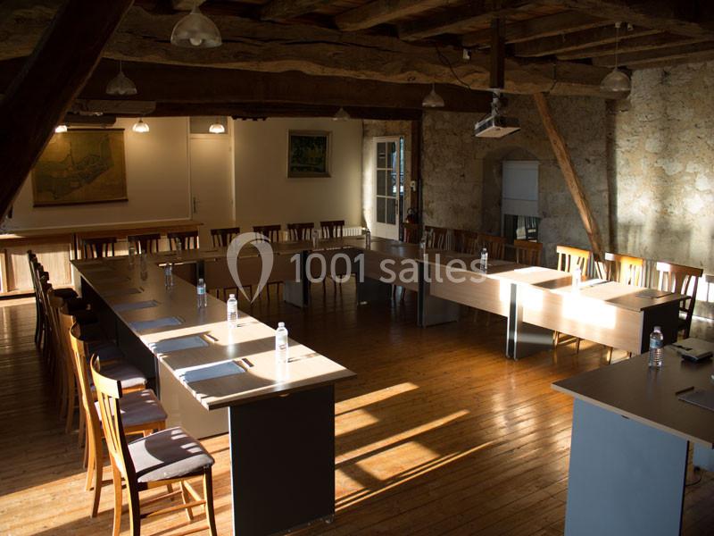 Château De Lassalle - galerie - photo 13