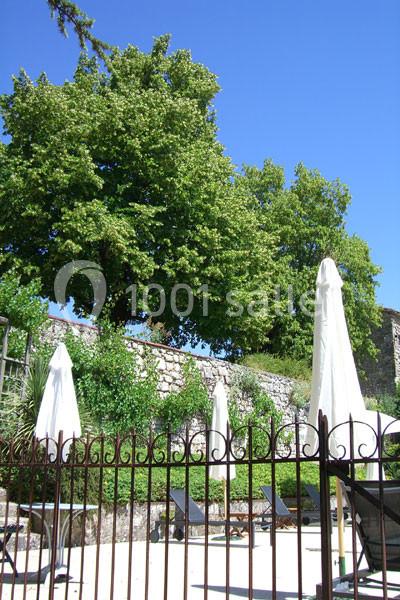 Château De Lassalle - galerie - photo 9