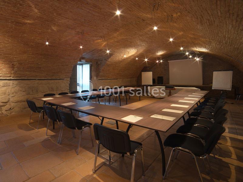 Château De Lassalle - galerie - photo 14