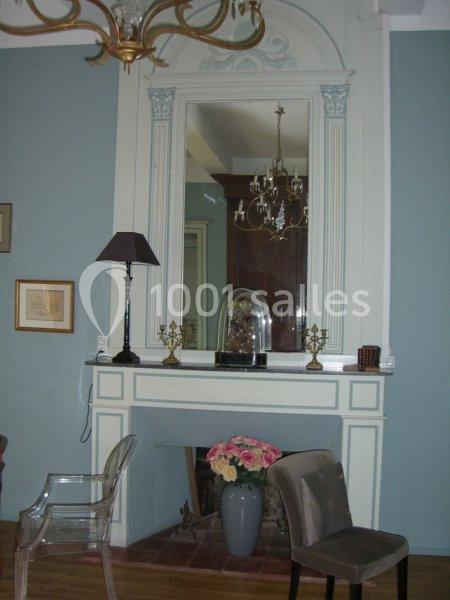 Château De Lassalle - galerie - photo 19