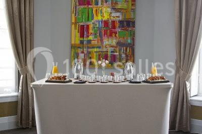 Location salle Bordeaux (Gironde) - Le Gabriel #23