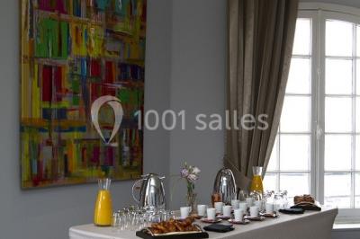 Location salle Bordeaux (Gironde) - Le Gabriel #23