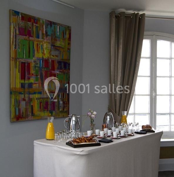 Location salle Bordeaux (Gironde) - Le Gabriel #18