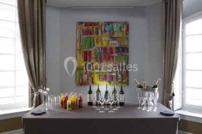 Location salle Bordeaux (Gironde) - Le Gabriel #23