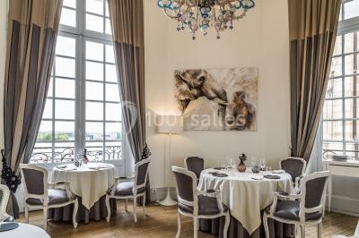 Location salle Bordeaux (Gironde) - Le Gabriel #23