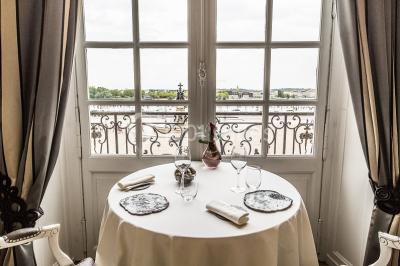 Location salle Bordeaux (Gironde) - Le Gabriel #23