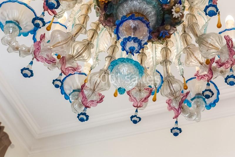 Location salle Bordeaux (Gironde) - Le Gabriel #12