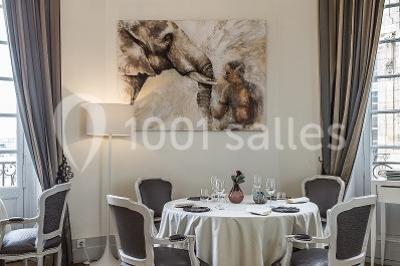 Location salle Bordeaux (Gironde) - Le Gabriel #23