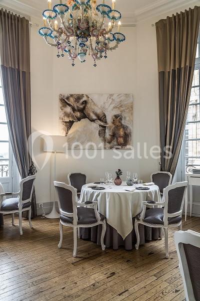 Location salle Bordeaux (Gironde) - Le Gabriel #15