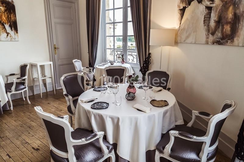 Location salle Bordeaux (Gironde) - Le Gabriel #14