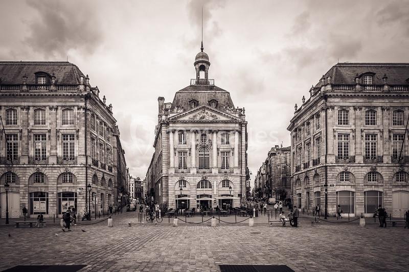 Location salle Bordeaux (Gironde) - Le Gabriel #1