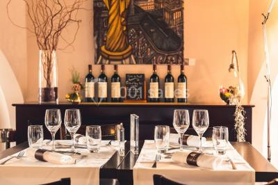 Location salle Bordeaux (Gironde) - Le Gabriel #23