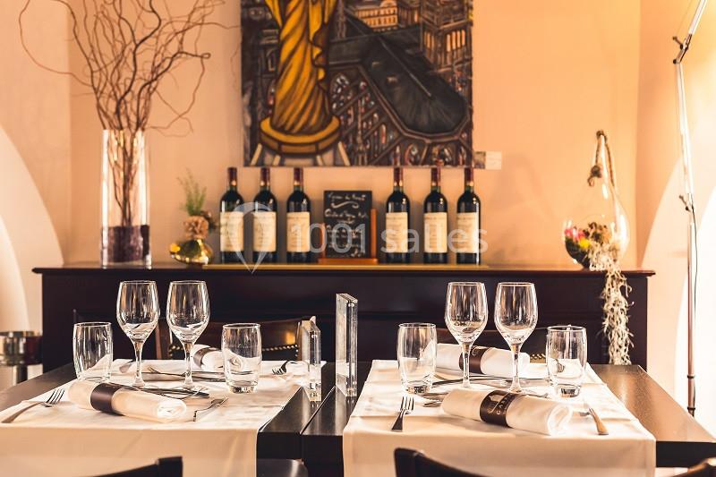 Location salle Bordeaux (Gironde) - Le Gabriel #7