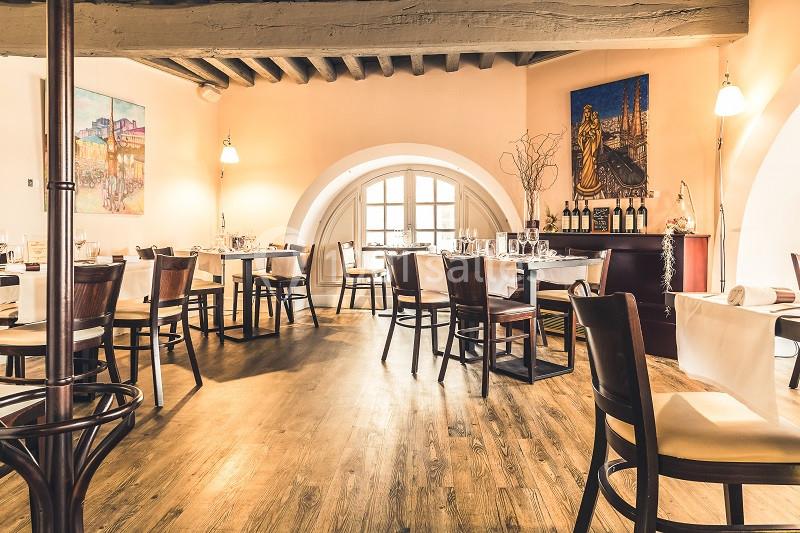 Location salle Bordeaux (Gironde) - Le Gabriel #9