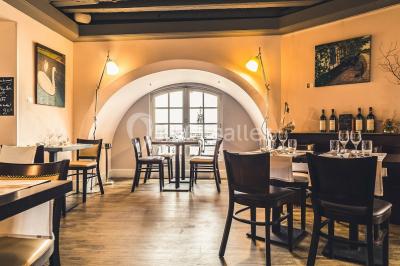 Location salle Bordeaux (Gironde) - Le Gabriel #23