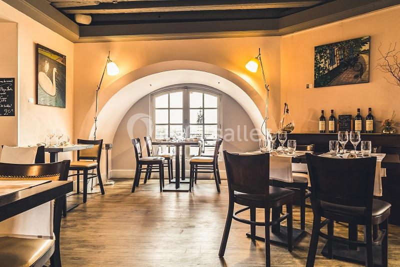 Location salle Bordeaux (Gironde) - Le Gabriel #8