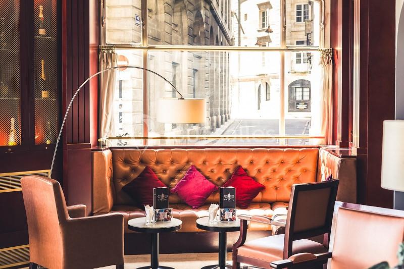 Location salle Bordeaux (Gironde) - Le Gabriel #3