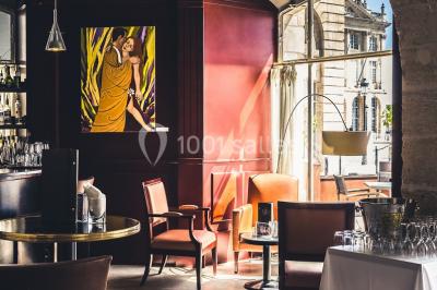 Location salle Bordeaux (Gironde) - Le Gabriel #23