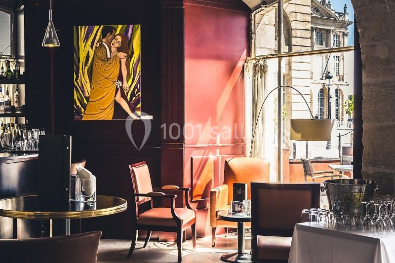 Location salle Bordeaux (Gironde) - Le Gabriel #2