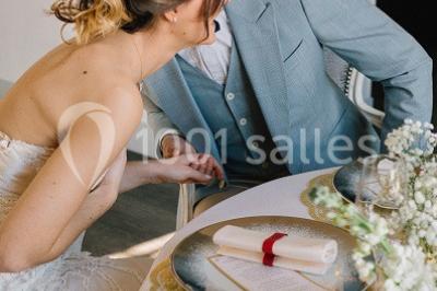 Location salle Bordeaux (Gironde) - Le Gabriel #23