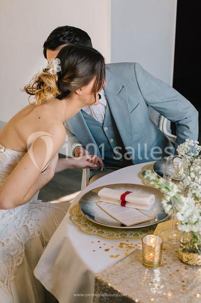 Location salle Bordeaux (Gironde) - Le Gabriel #23