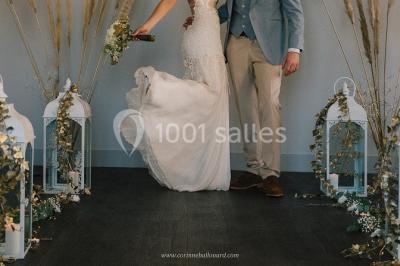 Location salle Bordeaux (Gironde) - Le Gabriel #23