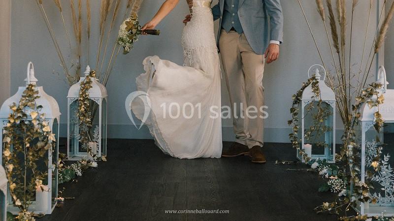 Location salle Bordeaux (Gironde) - Le Gabriel #22