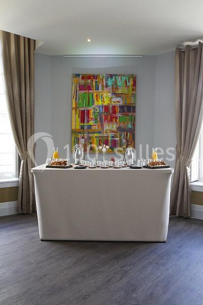 Le Gabriel - galerie - photo 4