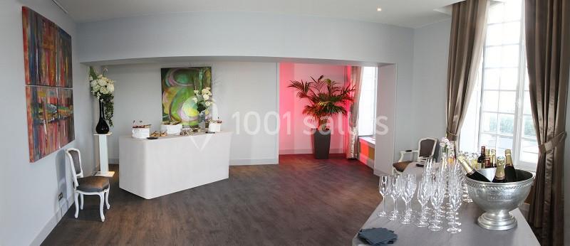 Le Gabriel - galerie - photo 5