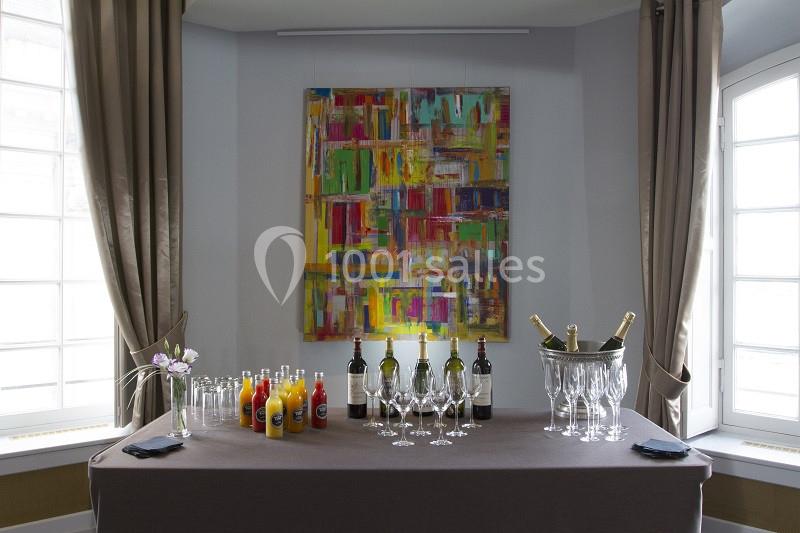Le Gabriel - galerie - photo 8