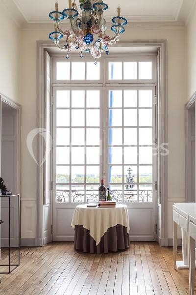 Le Gabriel - galerie - photo 1