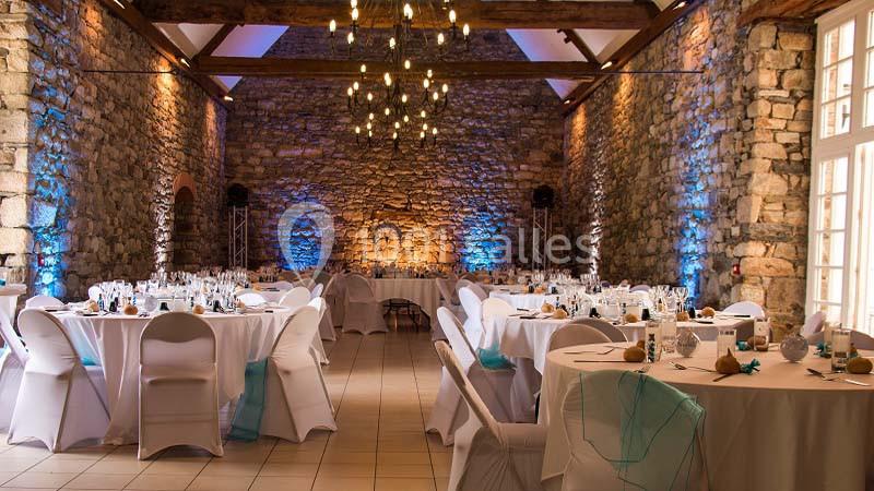 Manoir De La Begaudière - galerie - photo 4