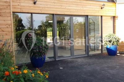 Miniature Location salle Taupont (Morbihan) - Manoir Morgan #4 Location salle Taupont (Morbihan) - Manoir Morgan #13