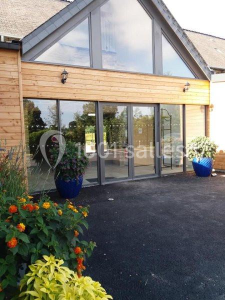 Location salle Taupont (Morbihan) - Manoir Morgan #4