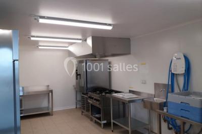 Miniature Location salle Taupont (Morbihan) - Manoir Morgan #6 Location salle Taupont (Morbihan) - Manoir Morgan #13