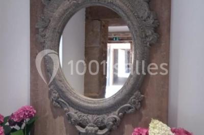 Miniature Location salle Taupont (Morbihan) - Manoir Morgan #8 Location salle Taupont (Morbihan) - Manoir Morgan #13