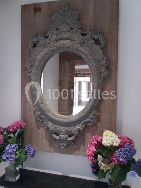 Location salle Taupont (Morbihan) - Manoir Morgan #8