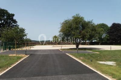 Miniature Location salle Taupont (Morbihan) - Manoir Morgan #10 Location salle Taupont (Morbihan) - Manoir Morgan #13