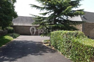 Miniature Location salle Taupont (Morbihan) - Manoir Morgan #9 Location salle Taupont (Morbihan) - Manoir Morgan #13