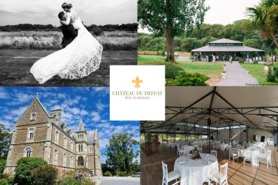 Château du Deffay Château du Deffay