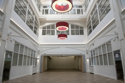 Atrium Saint-Germain - photo 4