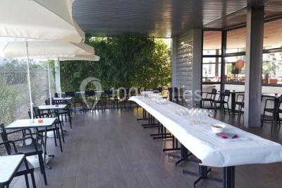 Location salle Mulhouse (Haut-Rhin) - Amici & Co #26