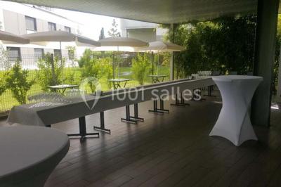 Location salle Mulhouse (Haut-Rhin) - Amici & Co #26