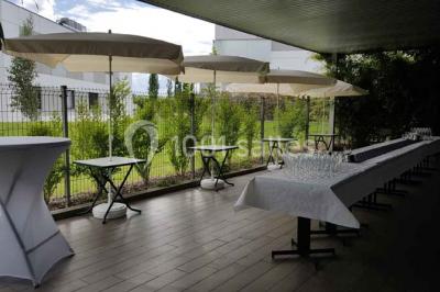 Location salle Mulhouse (Haut-Rhin) - Amici & Co #26